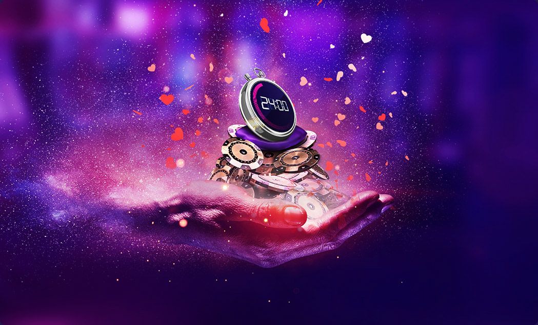 Anime Slots Welcome Bonus