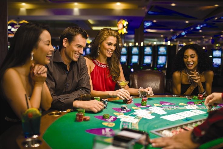 Anime Slots Live Casino