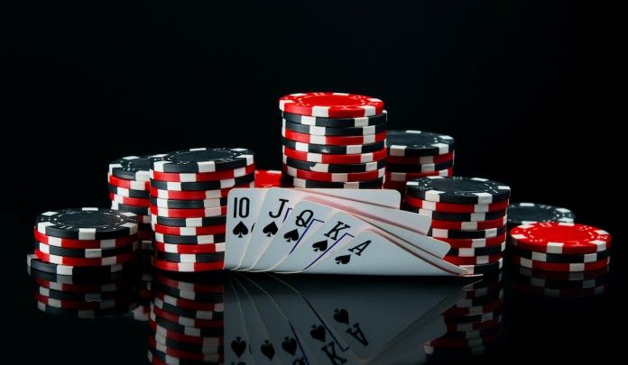 Anime Slots Live Casino