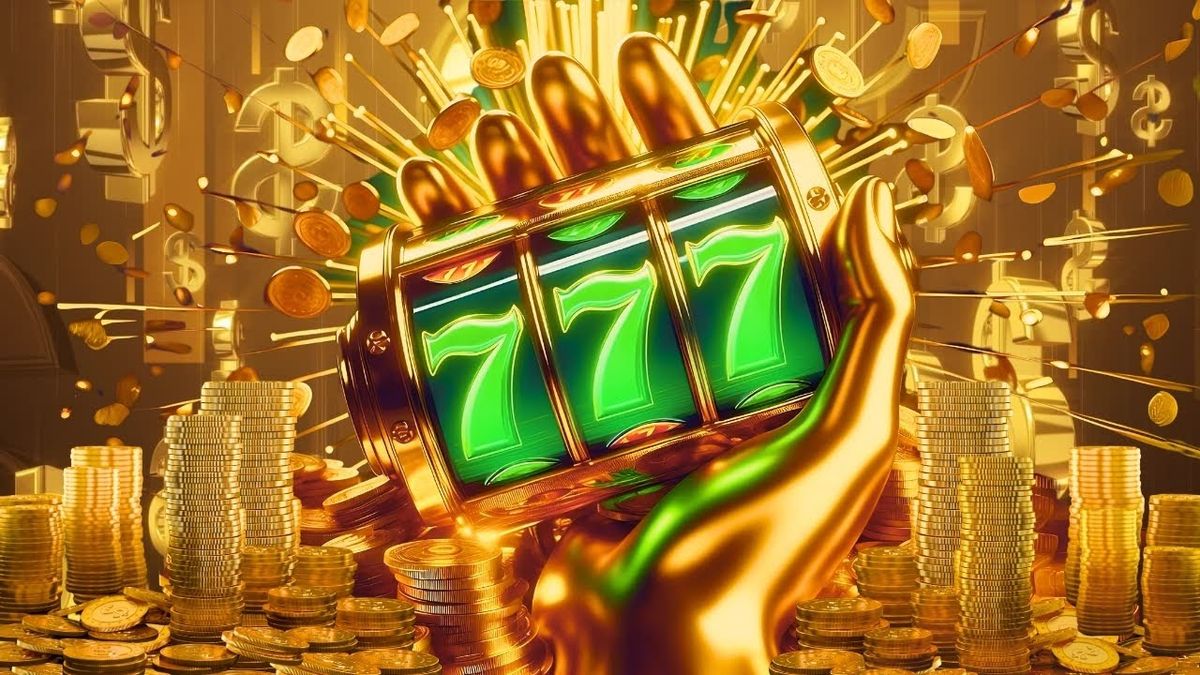 Anime Slots Live Casino
